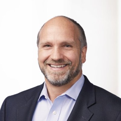 Joe Strathmann
