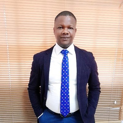 Joel Nwabueze Okwuoha