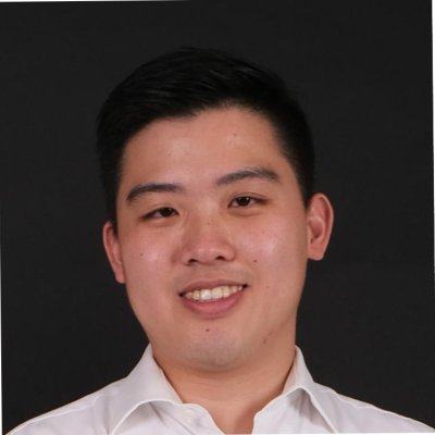 Joel Yew
