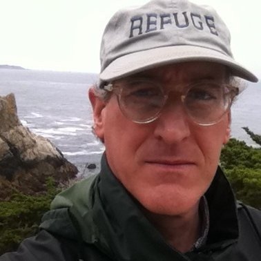 John Halpern