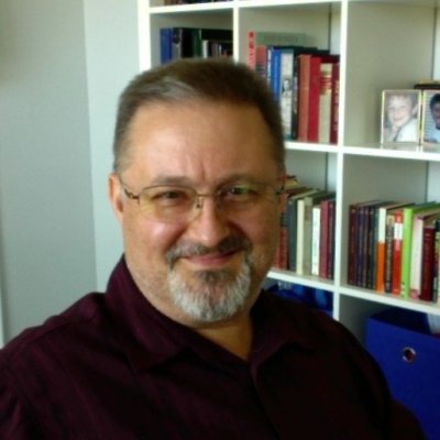 John Larsen