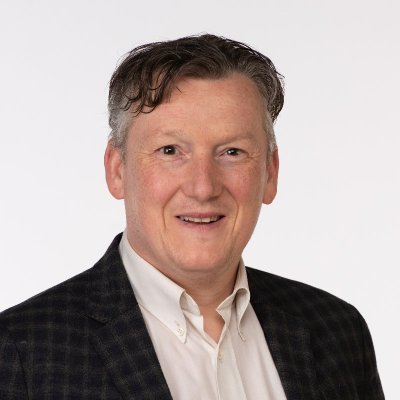 John Staphorsius