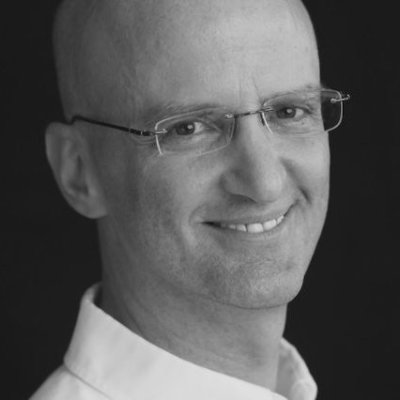 John Stepper