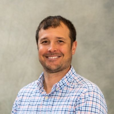 Jonathan Nystrom