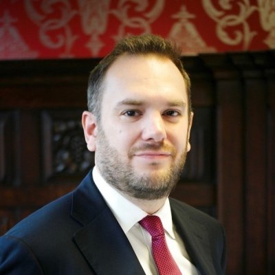 Jonathan Ruffell