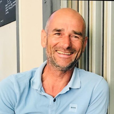 Joost Legtenberg