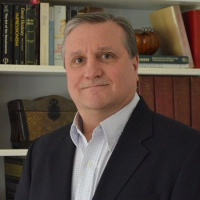 Joseph Pace
