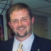 Josh Gillespie