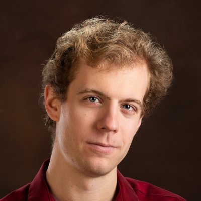 Joshua Bernardkriegl