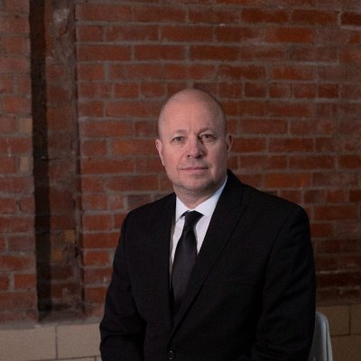 Joshua Haugh