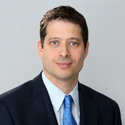 Joshua Lefkowitz