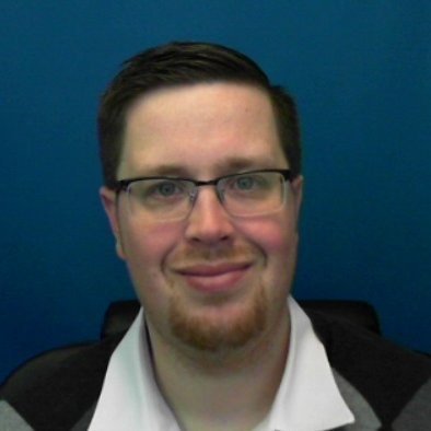 Joshua Riewe