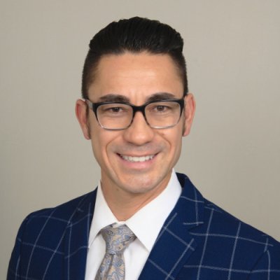 Joshua Schaefer