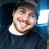 Joshua Weaver