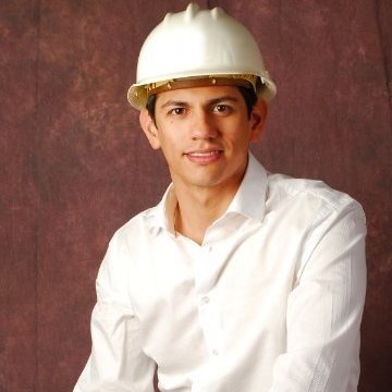 Josiah Cantu