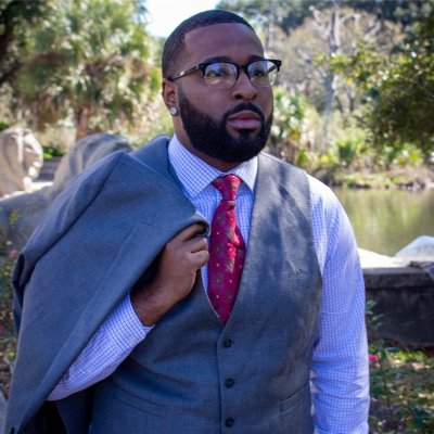 Jourdon Ferdinand