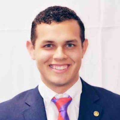 Jovanni Charria