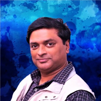 Joy Goswami