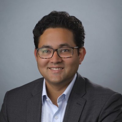Joydeep Dasmunshi