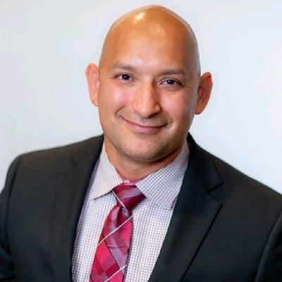 Juan Abrego