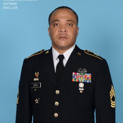 Juan Steele