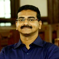 Jubin John