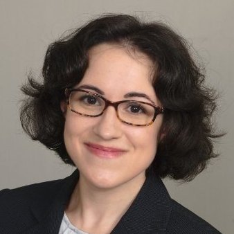 Julia Cooper