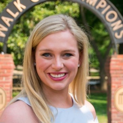 Julia Swafford