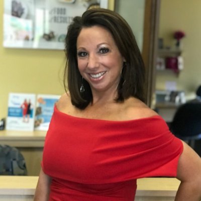 Julie Gagliardi