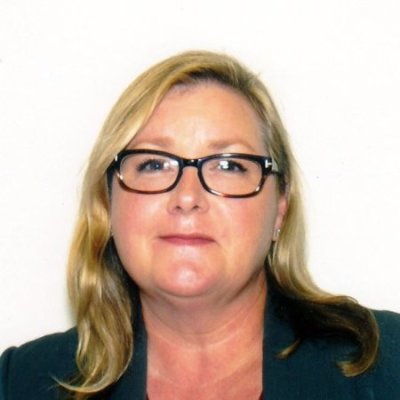 Julie Hylton