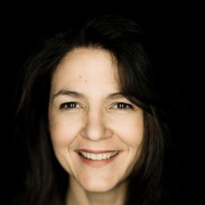Julie Paillard