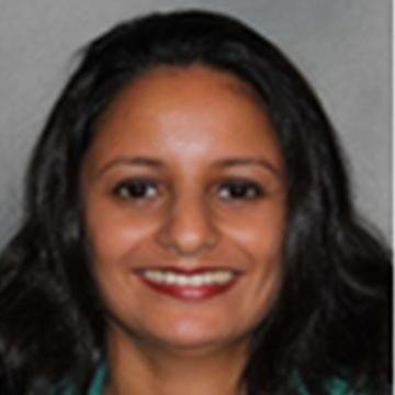 Julie Patel