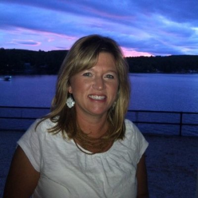 Julie Young