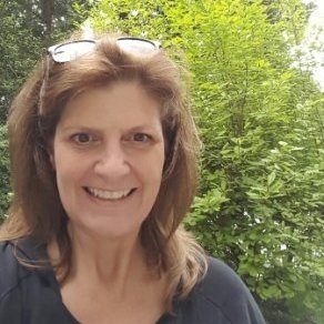 Karen Langridge