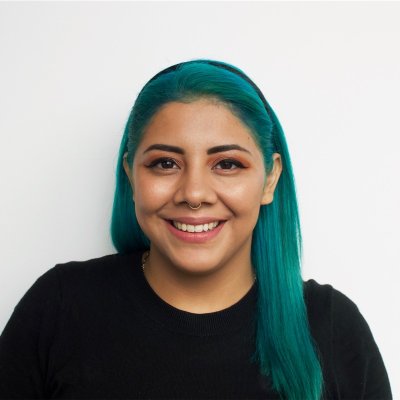 Karla Pinzon