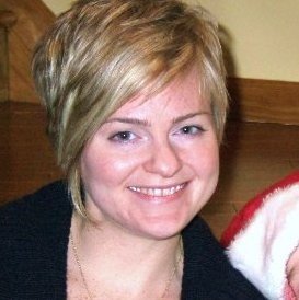 Kate Lindstadt
