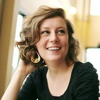 Kate Pluth