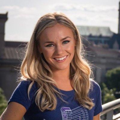 Katelynne Staehnke