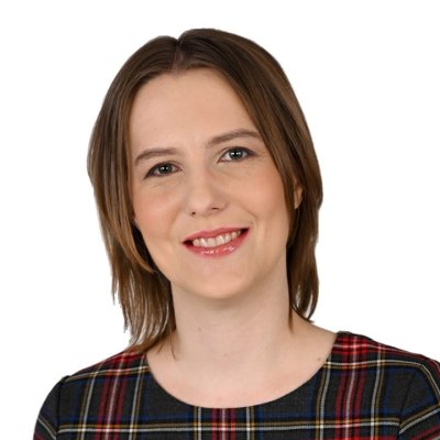 Kateryna Speck