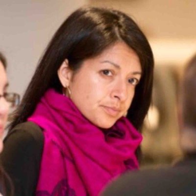 Katherine Piedra