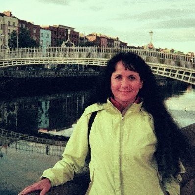 Kathy Berenback