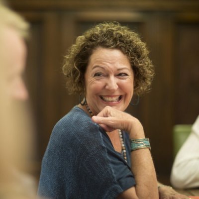 Kathy Rushing