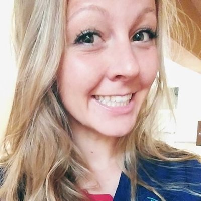Kaylee Benson