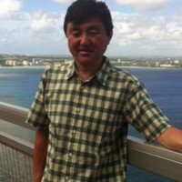 Kazuo Horie