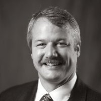 Keith A. Crandall