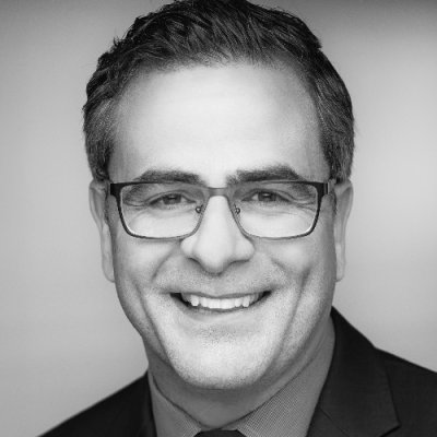 Keith Dougherty