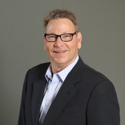 Keith Huffman