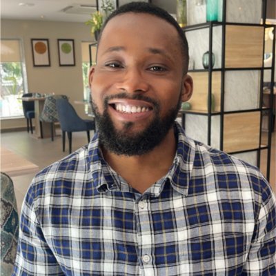 Kelvin Monye