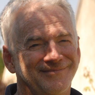 Ken Shanks