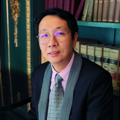 Kenny Lau